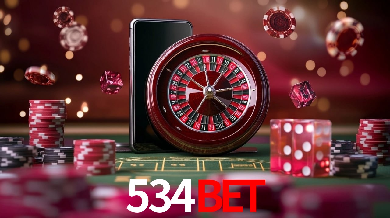 Experiência VIP 534bet