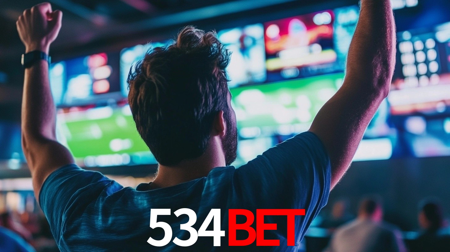 534bet: Seu Cassino Premiado com Pagamentos Rápidos