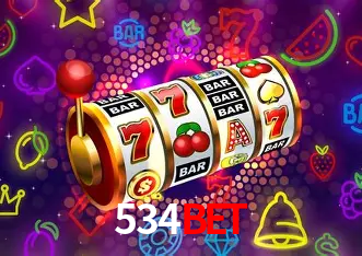 Desvendando o Mundo dos Jogos Virtuais na 534bet