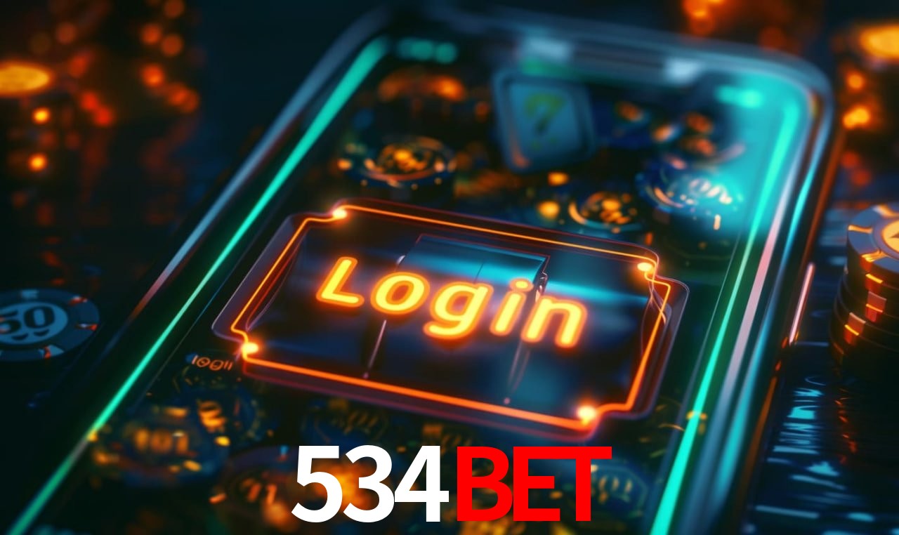 Welcome Bonus 534bet