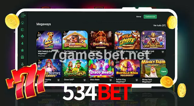 534bet aplicativo