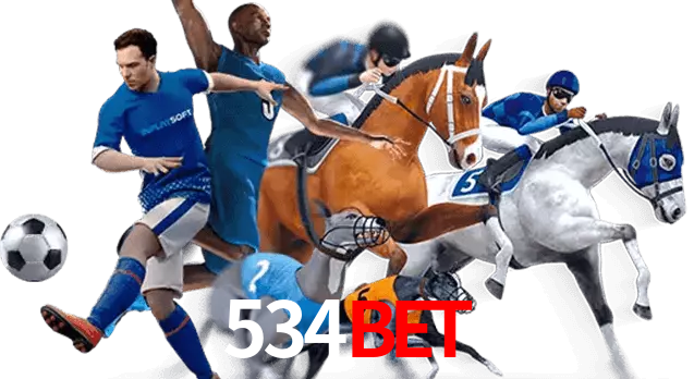 534bet