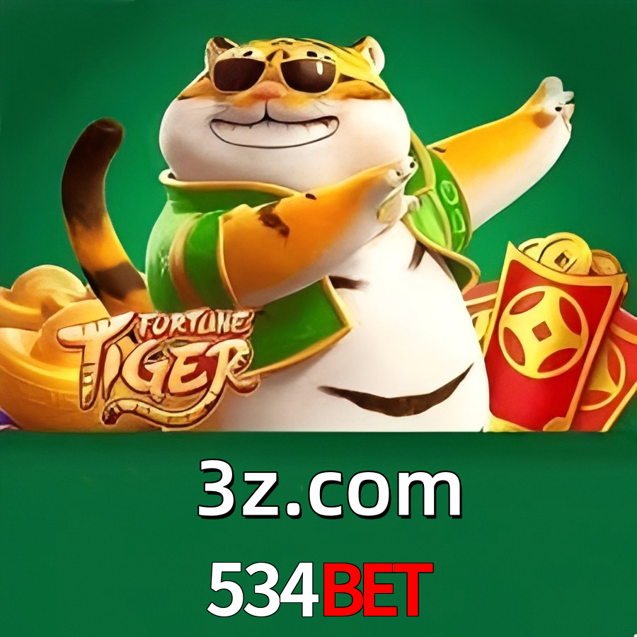 534BET Logo