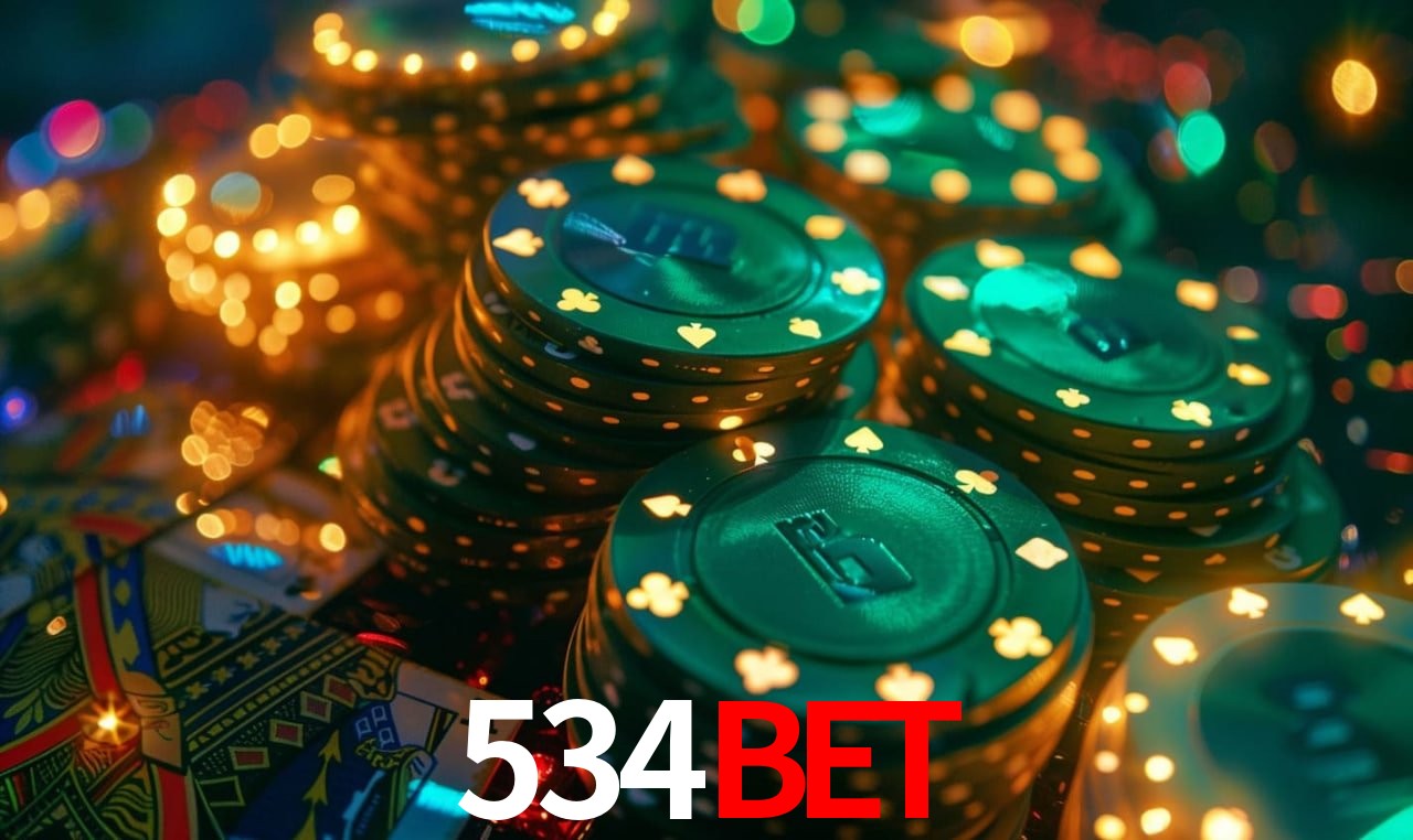 Casino VIP 534bet
