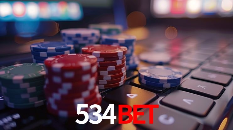 Segurança 2FA 534bet