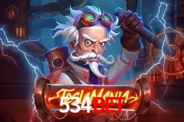 Jogos de Slot 534bet