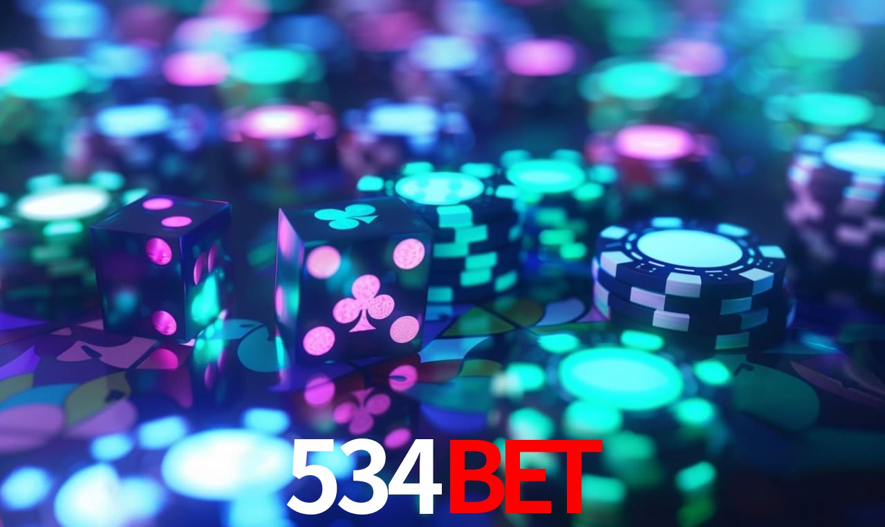 Bônus Diários 534bet