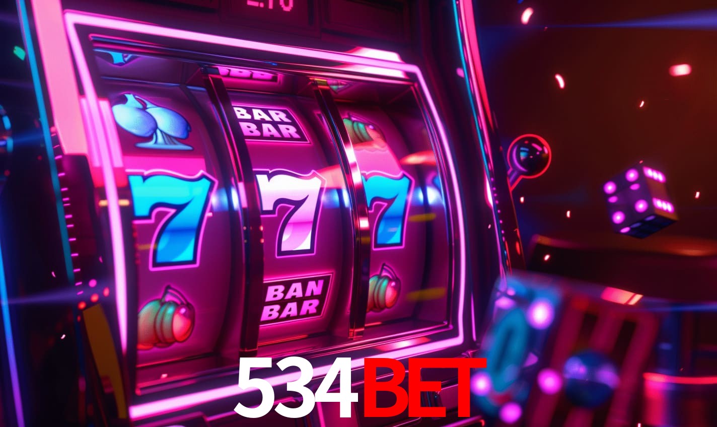 Descubra a Essência do 534bet: Nossa História e Compromissos