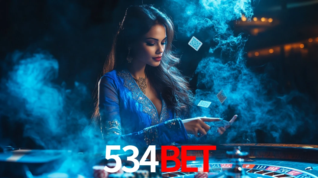 Explorando a Categoria de Eventos em Apostas na 534bet