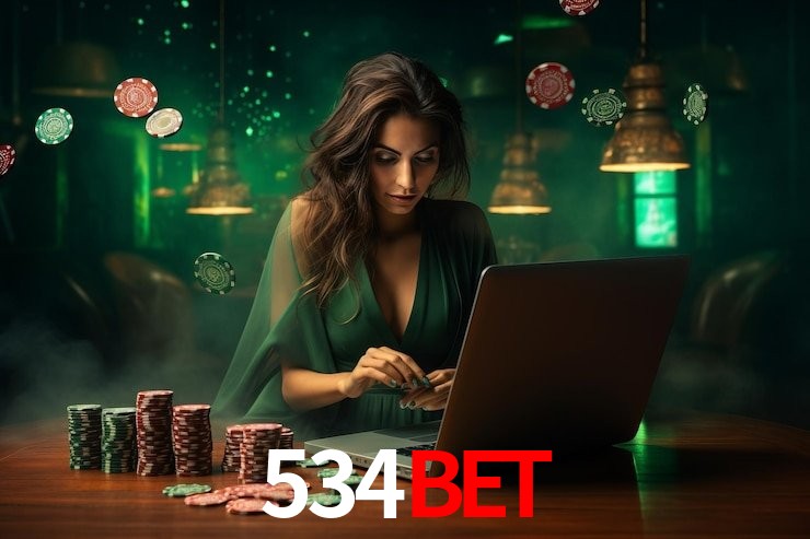 Escolher plataforma para baixar 534bet