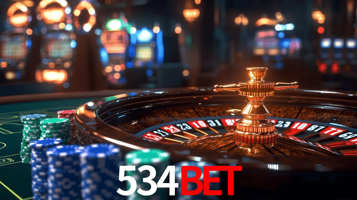 534bet