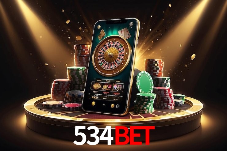 Login Seguro 534bet