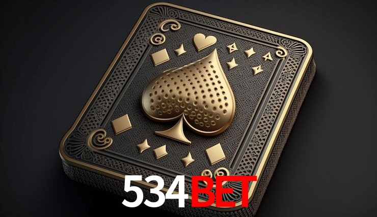 Apostas de Tênis 534bet