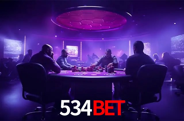 Explorando a Categoria de Eventos em Apostas na 534bet