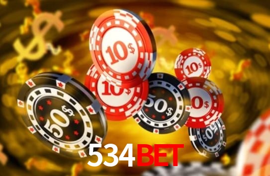 Mesa de Blackjack 534bet