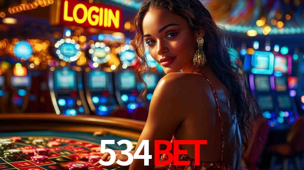 Diretório de Jogos 534bet