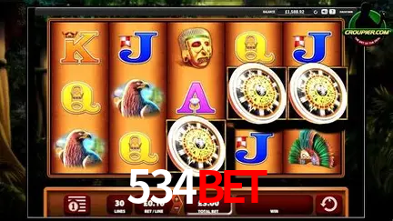 Bônus após cadastro na 534bet