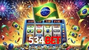 Game Providers 534bet