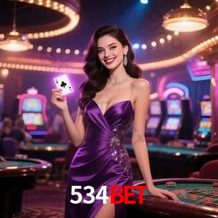 PIX Instantâneo 534bet