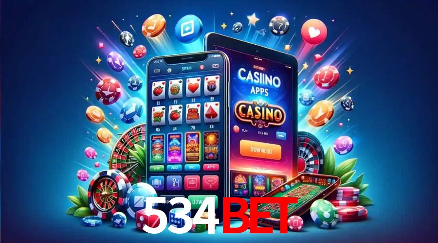 API Integration 534bet