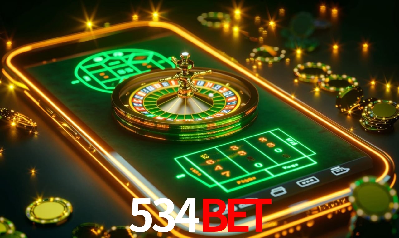 Sistemas de Segurança 534bet