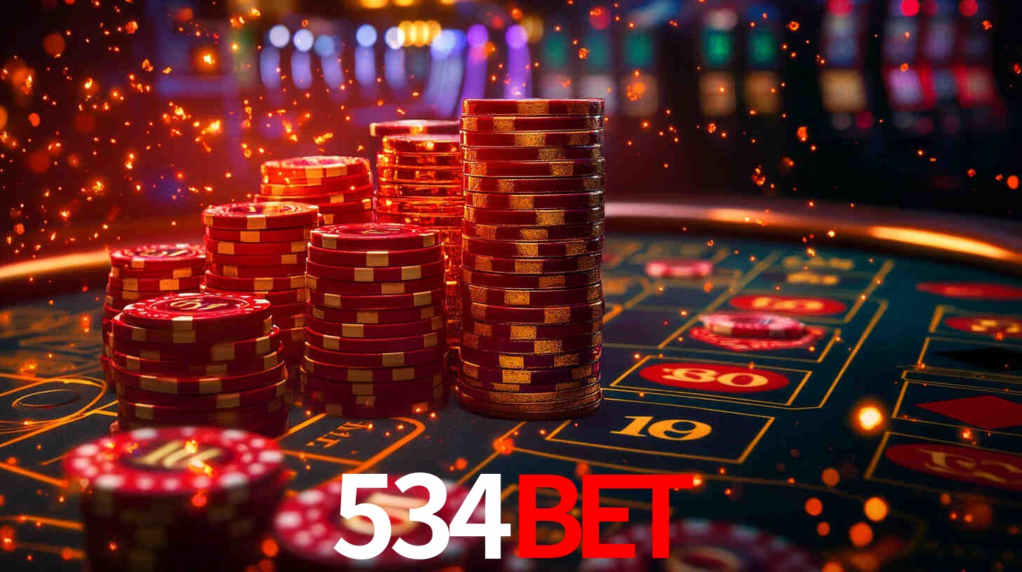 Tournaments 534bet