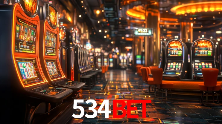 534bet App Interface
