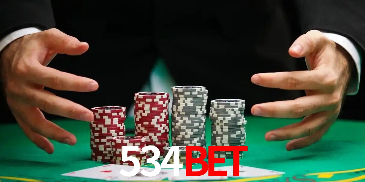 Benefícios VIP na 534bet