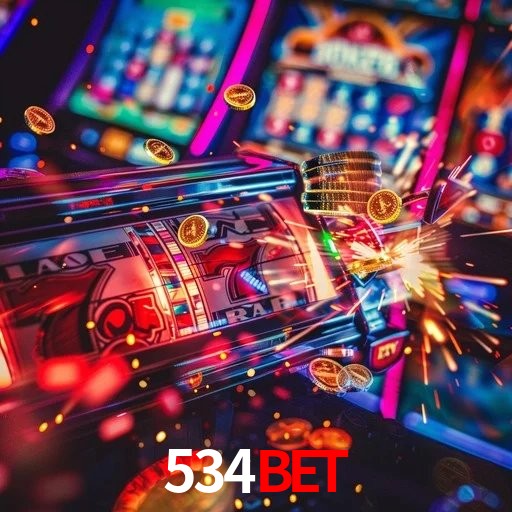 Jogos Exclusivos 534bet