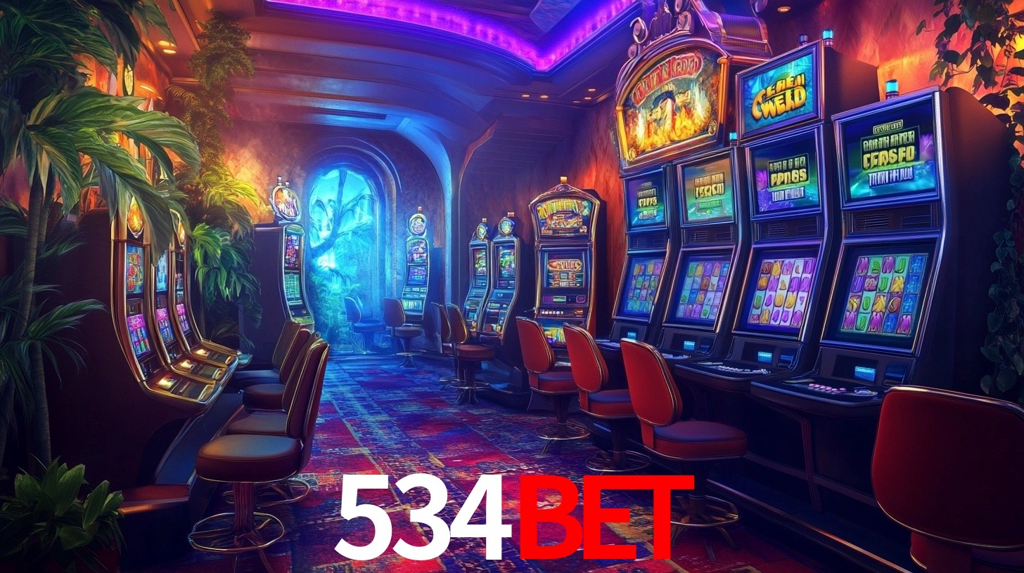 Blackjack Table 534bet