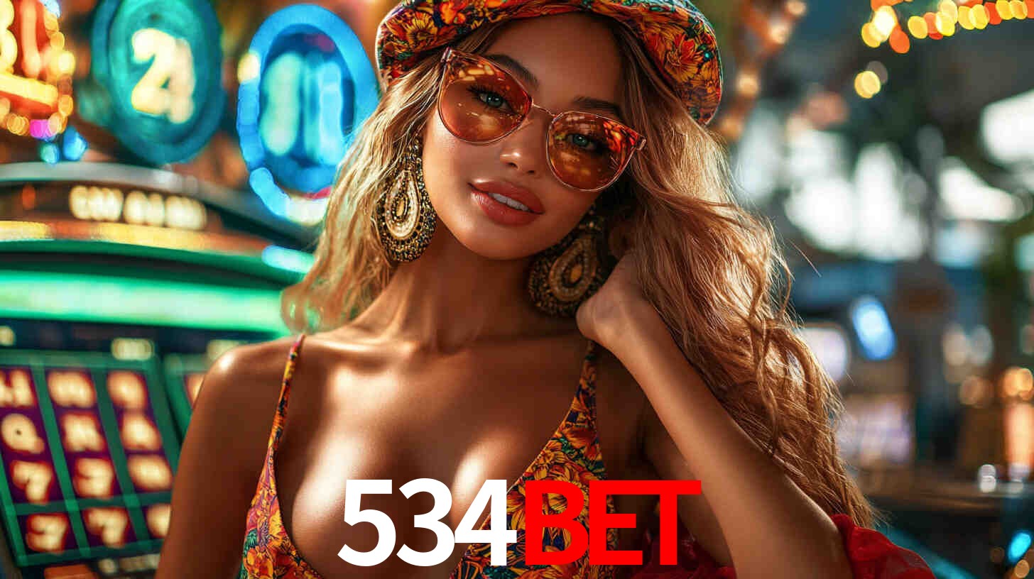Programa VIP 534bet