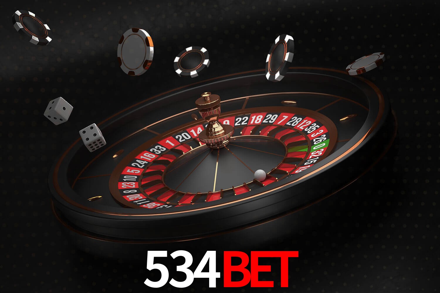 534bet.com