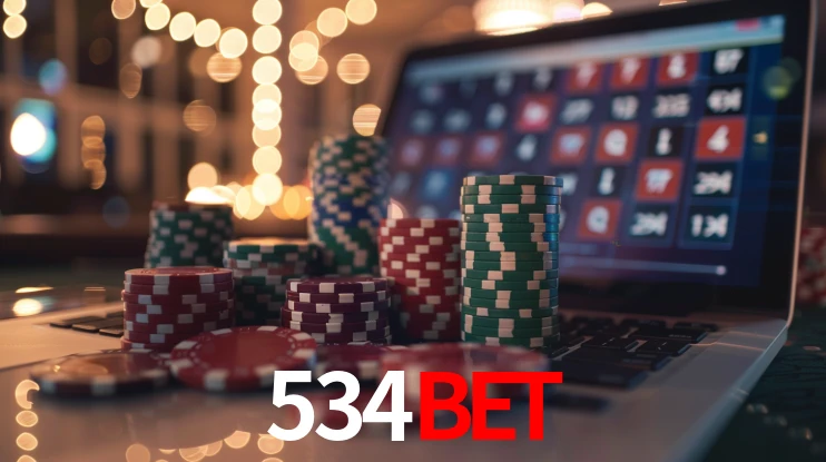 Platform Technology 534bet