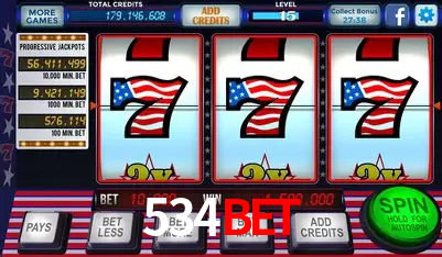 Desvendando o Mundo dos Jogos Virtuais na 534bet