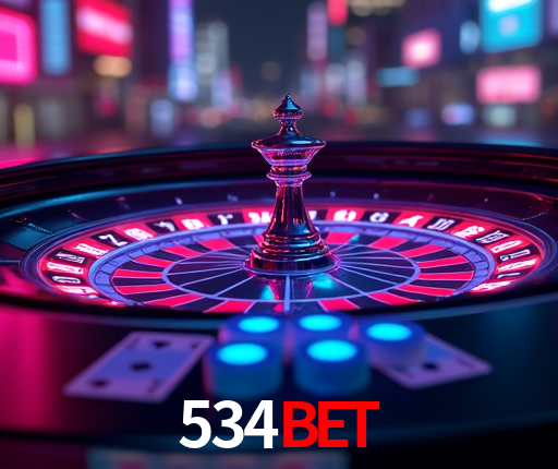 Descubra a Essência do 534bet: Nossa História e Compromissos