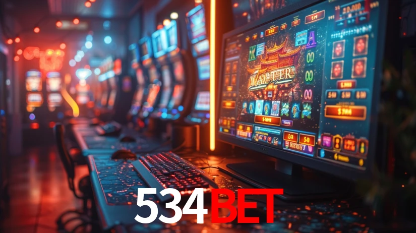 534bet app