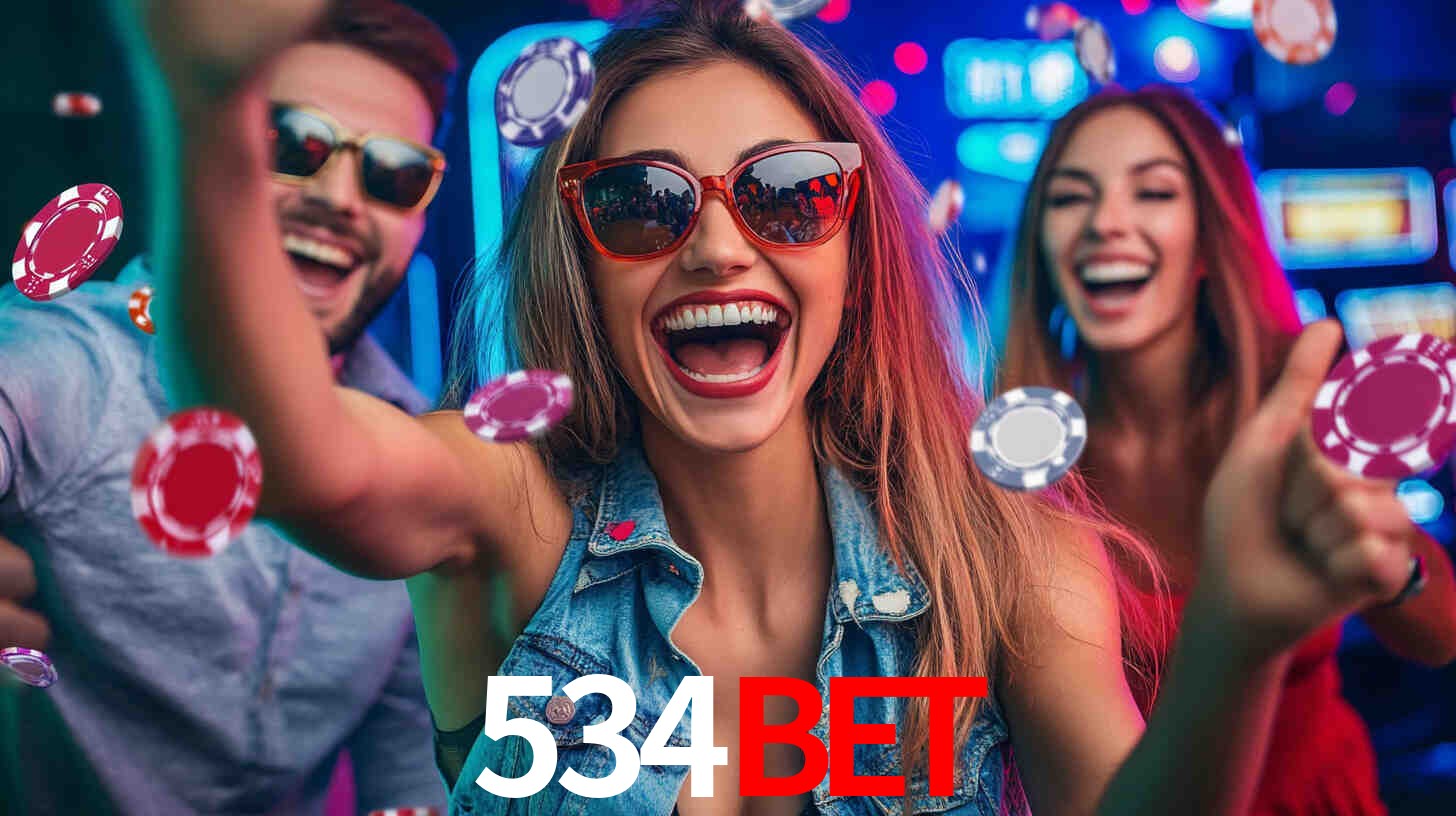 Descubra o Programa VIP da 534bet: Vantagens Exclusivas para Jogadores