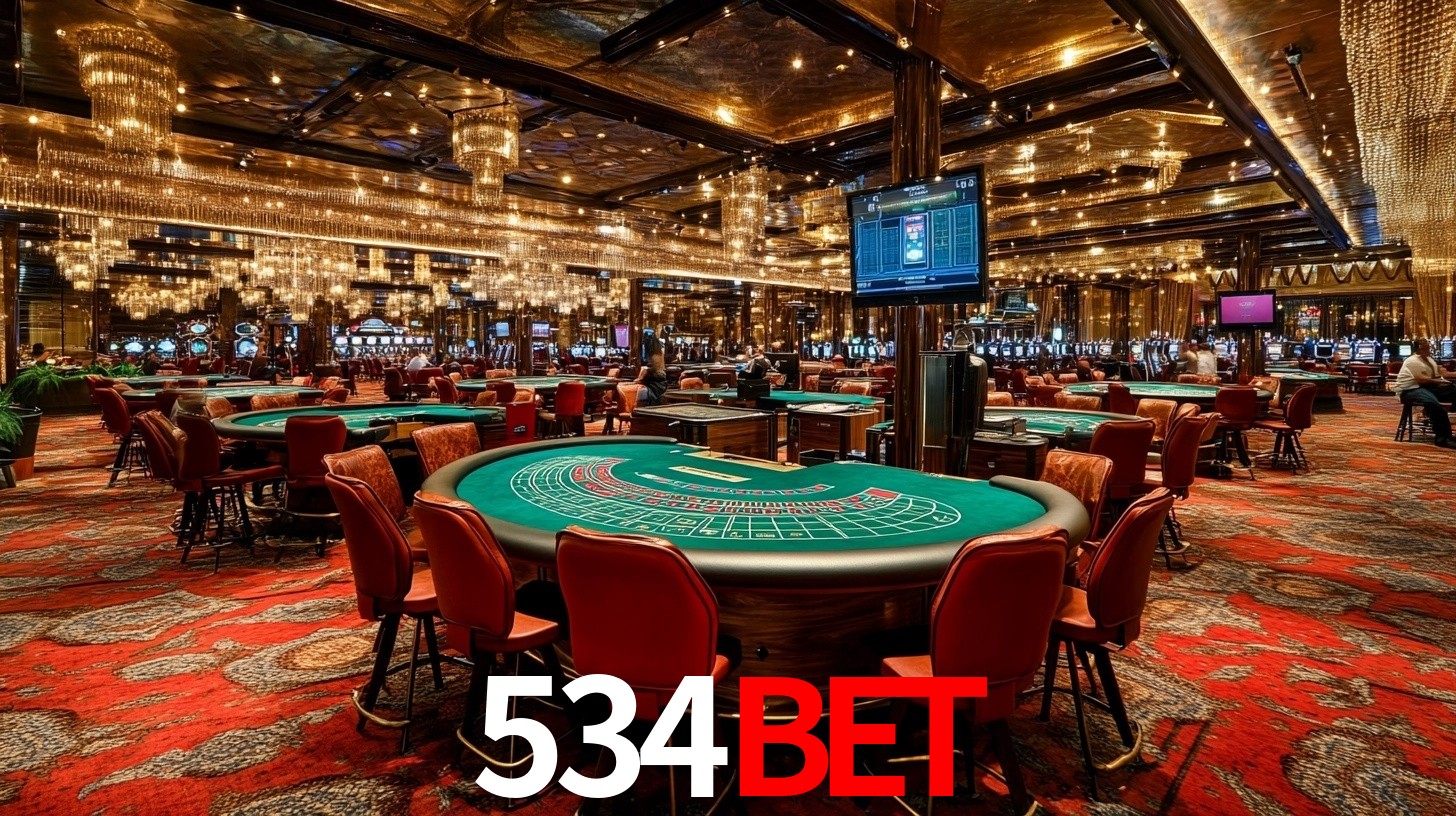 534bet