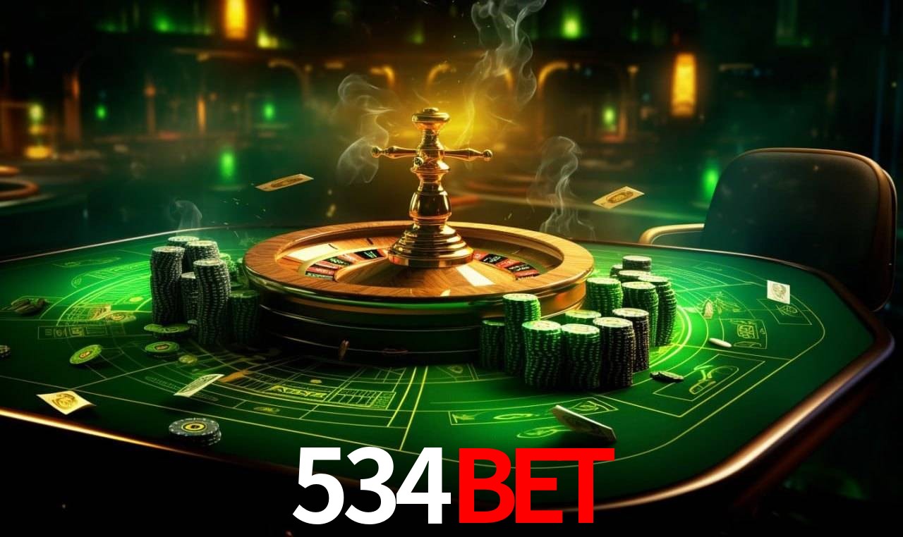 A Emoção da Loteria na 534bet: Uma Chance de Mudança de Vida