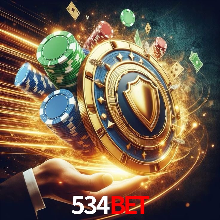 Torneios e prêmios garantidos na 534bet