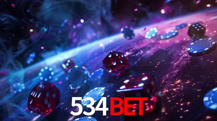 Account Benefits 534bet