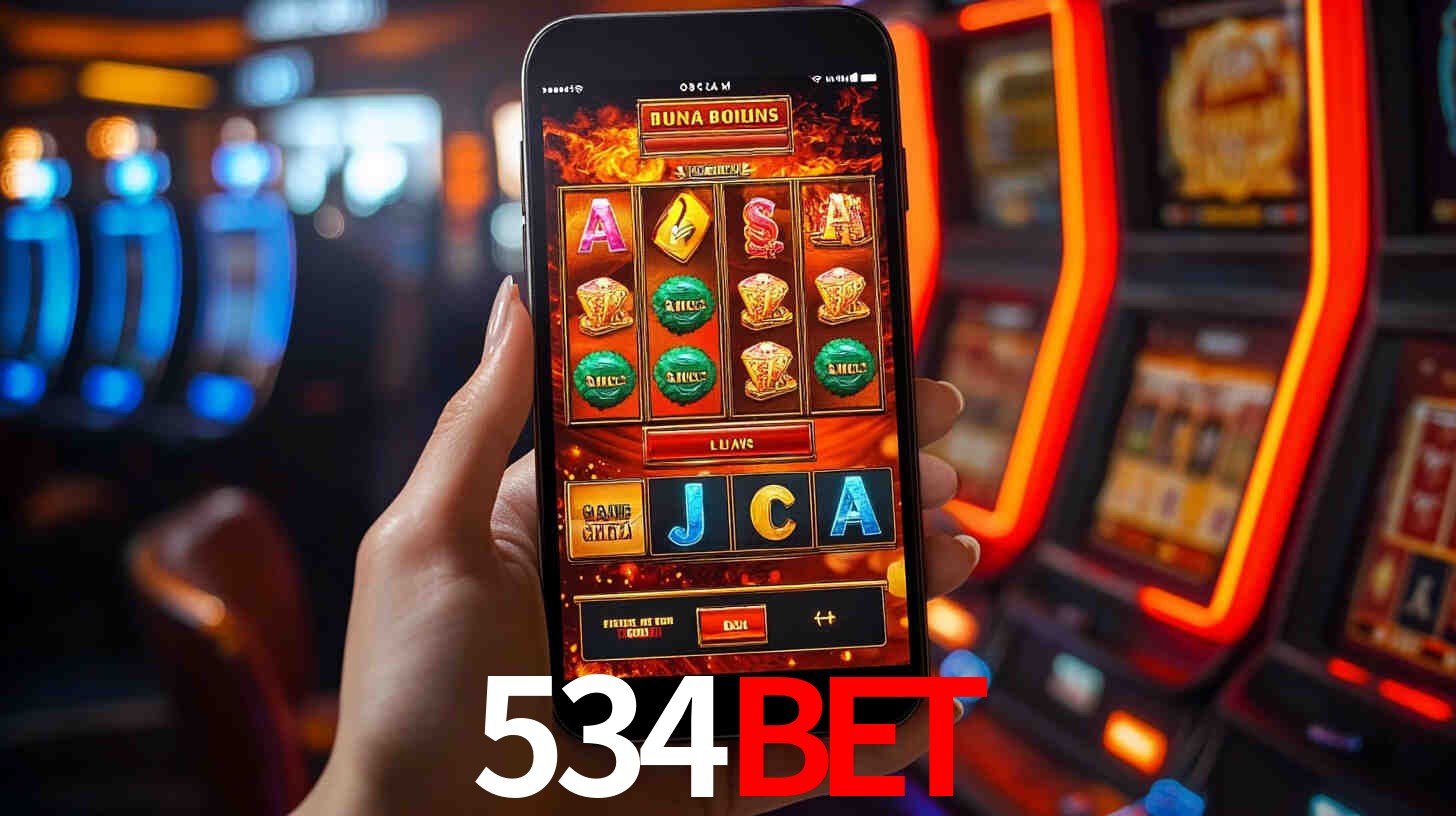 534bet app