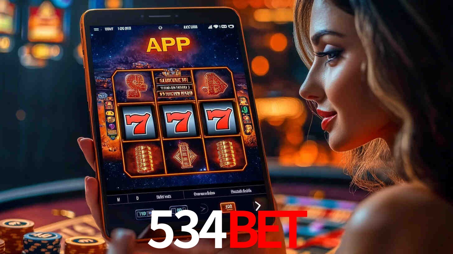 534bet.com
