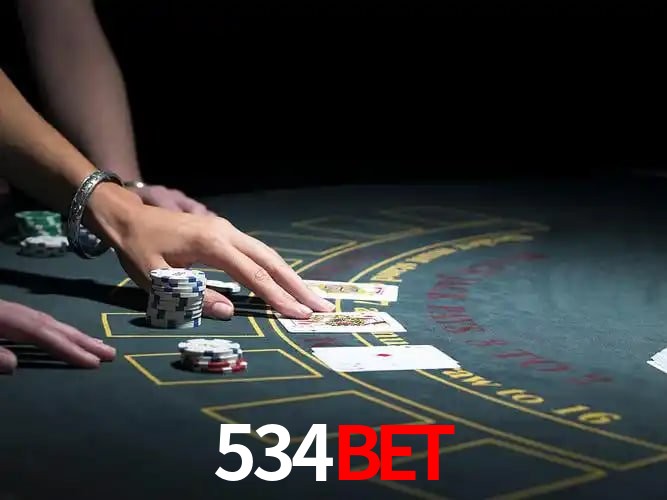 Ofertas Exclusivas 534bet