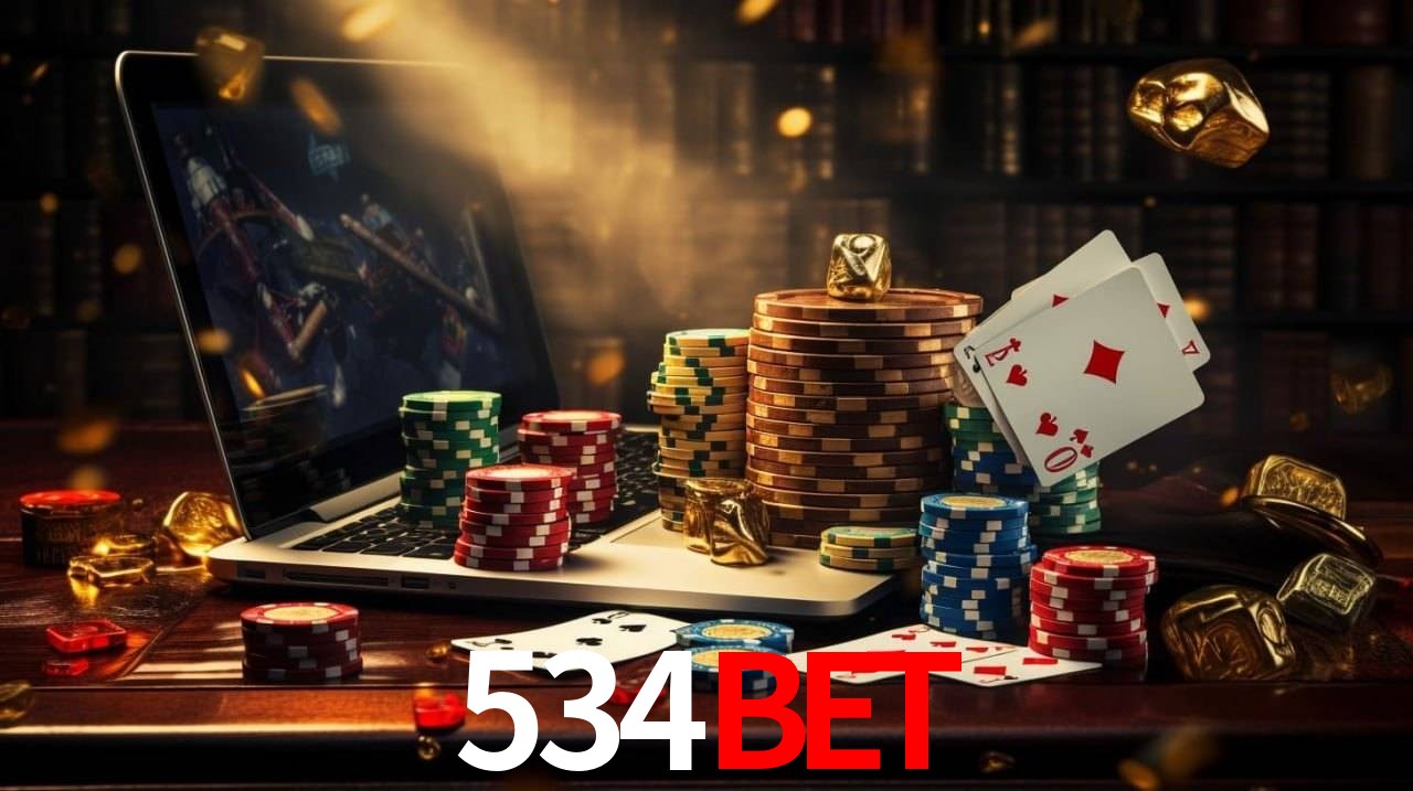 Programa VIP 534bet