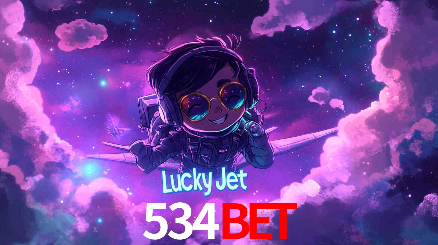 Apostas Esportivas na 534bet: Um Guia Completo