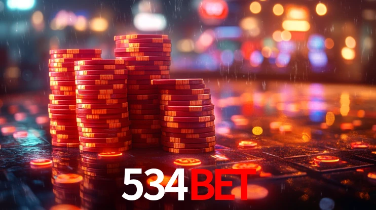 534bet