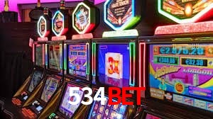 cassino 534bet