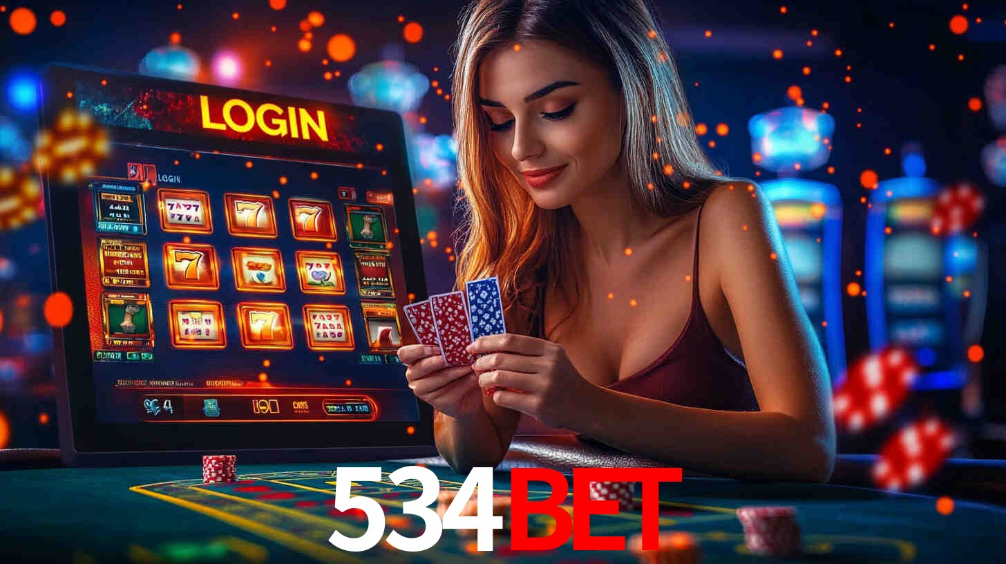 534bet