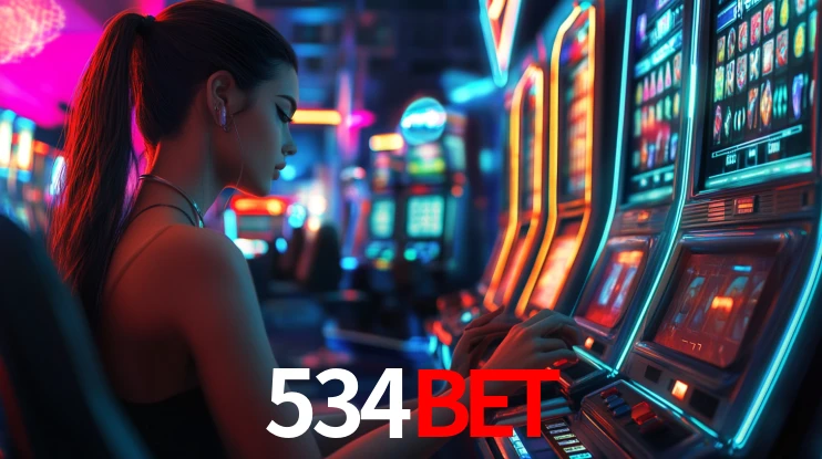 Cashback e recargas na 534bet